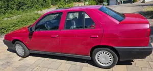 Alfa Romeo 155 155 1.7 Twin Spark