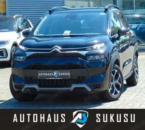 Citroen C3 Aircross 1.2 PureTech EAT6 Plus