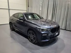 BMW X6 X6 xDrive 30 d M Sport *TOP Ausstattung* Bild 3
