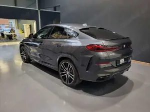 BMW X6 X6 xDrive 30 d M Sport *TOP Ausstattung* Bild 5