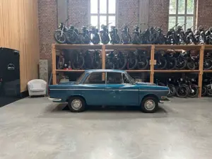 BMW Others 700  LS