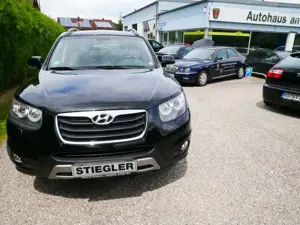 Hyundai SANTA FE 2.2 CRDi 4WD CPF Premium