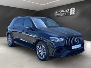 Mercedes-Benz GLE 63 AMG Burmest*22*Night*360°*Mubeam*Distro