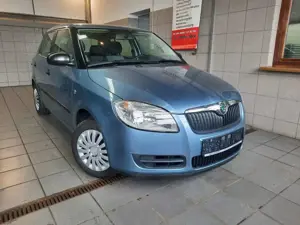 Skoda Fabia Cool Edition Tüv neu