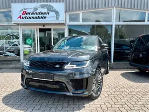 Land Rover Range Rover Sport RANGE ROVER SPORT AUTOBIOGRAPH