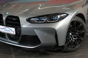 BMW M4 xDr. Compet.M-Driv-Pack.Park+DrivProf.Sitzbel. Bild 2