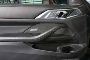 BMW M4 xDr. Compet.M-Driv-Pack.Park+DrivProf.Sitzbel. Bild 5