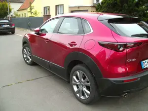 Mazda CX-30 CX-30 e-SKYACTIV-G 2.0 M HYBRID DRIVE SELECTION