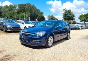 Opel Astra H Caravan Edition 1.6*Klima*Temp*AHK*LMF*