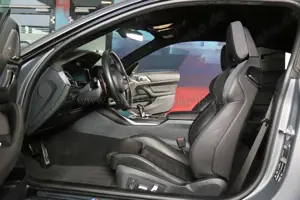 BMW M4 xDr. Compet.M-Driv-Pack.Park+DrivProf.Sitzbel. Bild 4