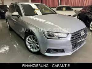 Audi A4 Avant 3.0 TDI Quattro ACC Tour AHK 8xReifen