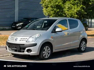 Nissan Pixo Acenta *TÜV