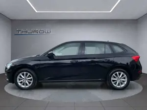Skoda Scala Ambition 1.0 TSI Navi SH App-C. LED Bild 2