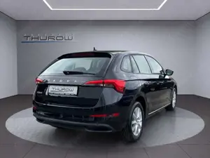 Skoda Scala Ambition 1.0 TSI Navi SH App-C. LED Bild 4