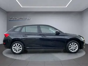 Skoda Scala Ambition 1.0 TSI Navi SH App-C. LED Bild 5
