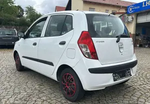 Hyundai i10 Edition Bild 4