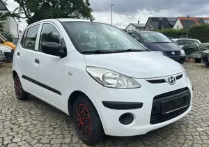 Hyundai i10 Edition Bild 2