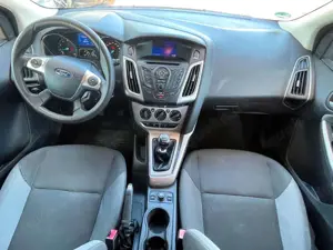 Ford Focus Focus 1.6 Ti-VCT Trend Bild 3