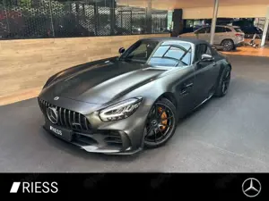Mercedes-Benz AMG GT R Roadster 1 von 750 Magno Distr Perf Sitze
