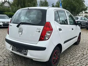 Hyundai i10 Edition Bild 5