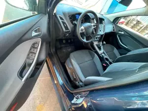 Ford Focus Focus 1.6 Ti-VCT Trend Bild 4