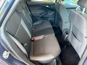 Ford Focus Focus 1.6 Ti-VCT Trend Bild 2