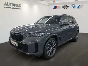 BMW X5 xDrive30d MSportpaketPro*SkyLounge*Standheizung*Dr