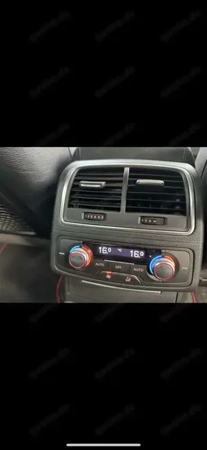 Audi A6 3.0 TDI DPF multitronic Bild 2