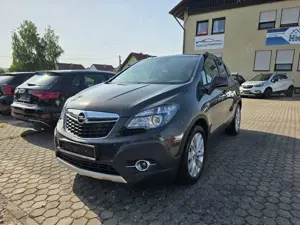Opel Mokka Innovation ecoFlex 4x4