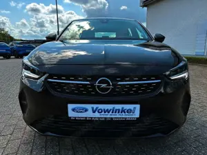 Opel Corsa F Elegance GRA+LED+PDC+BLIS+CarPlay+Allwrr Bild 3