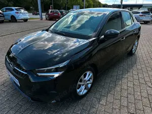 Opel Corsa F Elegance GRA+LED+PDC+BLIS+CarPlay+Allwrr Bild 4
