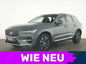 Volvo XC60 Inscription Kamera360|AHK|Navi|PDC|SHZ|LED