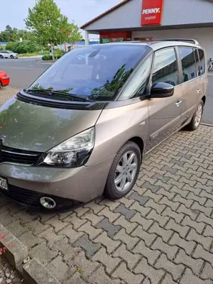 Renault Espace 2.0dti Expression
