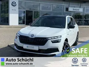 Skoda Kamiq 1.5 TSI Monte Carlo 18"+SOUNDSYSTEM+PANO+N