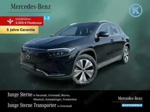 Mercedes-Benz EQA 300 EQA 300 4M PROGRESSIVE+360°+EASYPACK+LENKHZ+AMBI