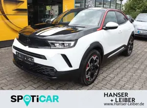 Opel Mokka 1.2T AT8 GS Line Individual, Navi Pro