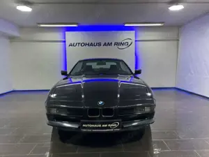 BMW 840 Ci 1HD ORIGINALZUSTAND 108TKM NAVI SZH MEMORY