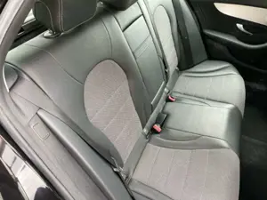 Mercedes-Benz C 180 T-Modell Avantgarde Autom. Navi, Rückfahrkamera Bild 4