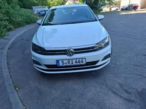 Volkswagen Polo 1.0 TSI OPF Comfortline