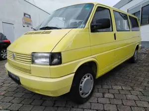 Volkswagen T4 Transporter - Langer Radstand - OLDTIMER !!