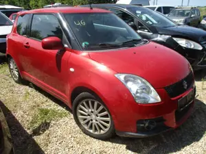 Suzuki Swift Sport (3-trg.)