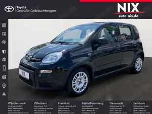 Fiat Panda 1.0 Mild Hybrid