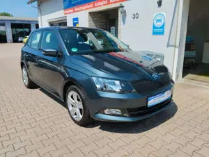 Skoda Fabia Cool Plus TÜV-AU 05-2027