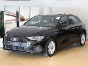 Audi A3 Sportback 1.5 TSI S-tronic, Pano,Navi,Sitzhzg