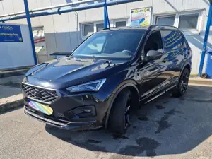 SEAT Tarraco Fr4 drive/Ahk/Beats/20 Zoll