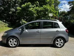 Volkswagen Golf Plus United Bild 2