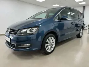 Volkswagen Sharan Highline*PDC*RFK*ACC*ASST*LMF*AC*APP*STHZ