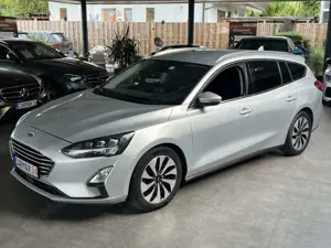 Ford Focus 1.5TDCI Cool  Connect Design Navi CaPlay