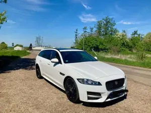 Jaguar XF XF 20d AWD Sportbrake  Aut. R-Sport