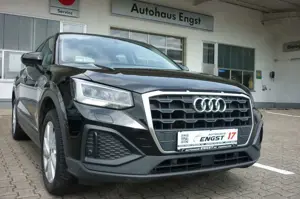 Audi Q2 30 TFSI AHK | Navi | LED